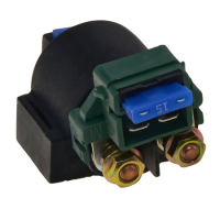 Реле стартера KAYO K1,K1L,T2MX,K2PRO,KT,AU150/CVT МОТОУДАЧА. Магазин мототехники и садового инвентаря с доставкой по всей России