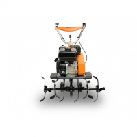 Культиватор бензиновый  VILLARTEC T860 МОТОУДАЧА. Магазин мототехники и садового инвентаря с доставкой по всей России