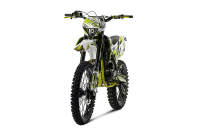 Мотоцикл Progasi SUPER MAX 300 PRO (ZS PR300) Yellow/White МОТОУДАЧА. Магазин мототехники и садового инвентаря с доставкой по всей России