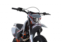 Мотоцикл Progasi PALMA 250 (CB250-F) Orange МОТОУДАЧА. Магазин мототехники и садового инвентаря с доставкой по всей России