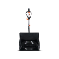 Снеговая аккумуляторная лопата YARD FOX BASIC 33E МОТОУДАЧА. Магазин мототехники и садового инвентаря с доставкой по всей России