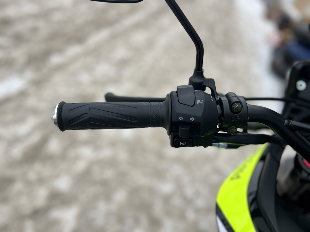 Мотоцикл Motoland 300 ENDURO CADET МОТОУДАЧА. Магазин мототехники и садового инвентаря с доставкой по всей России