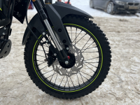 Мотоцикл Motoland 300 ENDURO CADET МОТОУДАЧА. Магазин мототехники и садового инвентаря с доставкой по всей России