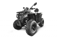 Комплект для сборки квадроцикла Progasi RaceJumper 200 SE Blac sati МОТОУДАЧА. Магазин мототехники и садового инвентаря с доставкой по всей России