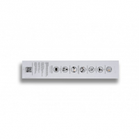 Шина VILLARTEC 14" (35 см) 3/8P 1,3 52 зв. МОТОУДАЧА. Магазин мототехники и садового инвентаря с доставкой по всей России