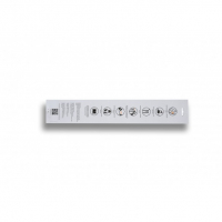 Шина VILLARTEC 16" (40 см) 3/8P 1,1 56 зв. МОТОУДАЧА. Магазин мототехники и садового инвентаря с доставкой по всей России
