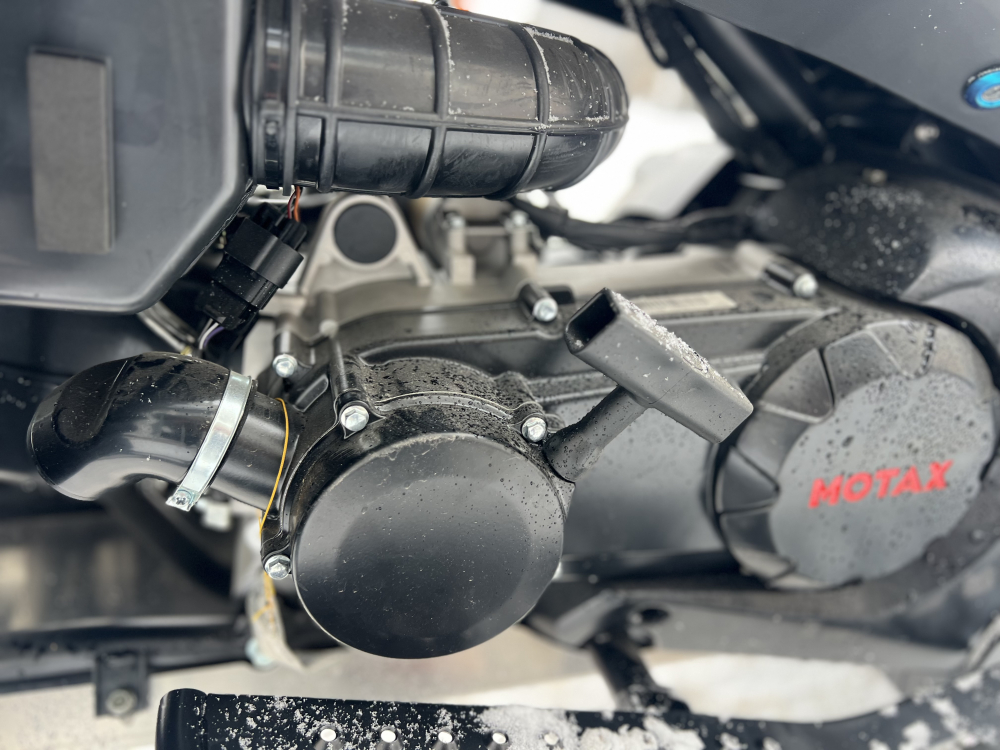 Комплект для самостоятельной сборки Комплект снегоцикла MOTAX FREERIDE 250 EFI LONG" МОТОУДАЧА. Магазин мототехники и садового инвентаря с доставкой по всей России