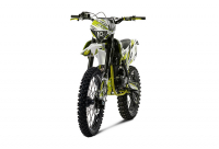 Мотоцикл Progasi SUPER MAX 300 NG Yellow/White МОТОУДАЧА. Магазин мототехники и садового инвентаря с доставкой по всей России