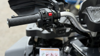 Комплект для сборки квадроцикла Progasi RaceJumper MaxPower 200 Black satin МОТОУДАЧА. Магазин мототехники и садового инвентаря с доставкой по всей России