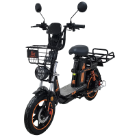 Электровелосипед Kugoo Kirin V3 Pro Max (2299770003485) МОТОУДАЧА. Магазин мототехники и садового инвентаря с доставкой по всей России