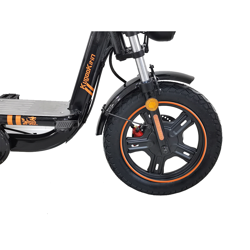 Электровелосипед Kugoo Kirin V3 Pro Max (2299770003485) МОТОУДАЧА. Магазин мототехники и садового инвентаря с доставкой по всей России