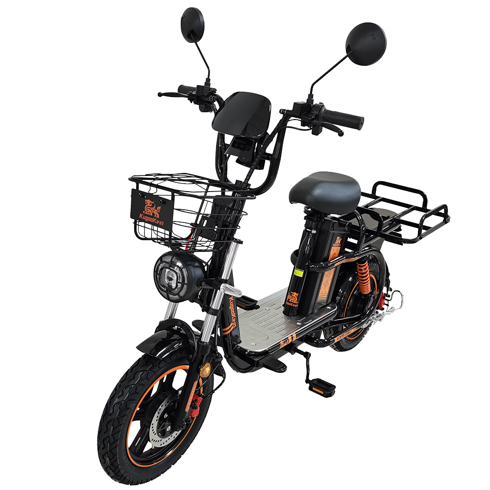 Электровелосипед Kugoo Kirin V3 Pro Max (2299770003485) МОТОУДАЧА. Магазин мототехники и садового инвентаря с доставкой по всей России