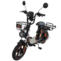 Электровелосипед Kugoo Kirin V3 Pro Max (2299770003485) МОТОУДАЧА. Магазин мототехники и садового инвентаря с доставкой по всей России