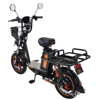 Электровелосипед Kugoo Kirin V3 Pro Max (2299770003485) МОТОУДАЧА. Магазин мототехники и садового инвентаря с доставкой по всей России