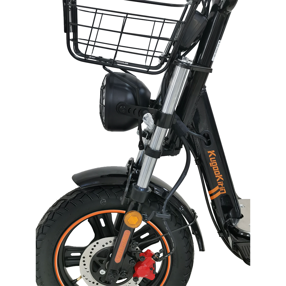 Электровелосипед Kugoo Kirin V3 Pro Max (2299770003485) МОТОУДАЧА. Магазин мототехники и садового инвентаря с доставкой по всей России