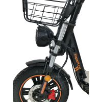 Электровелосипед Kugoo Kirin V3 Pro Max (2299770003485) МОТОУДАЧА. Магазин мототехники и садового инвентаря с доставкой по всей России