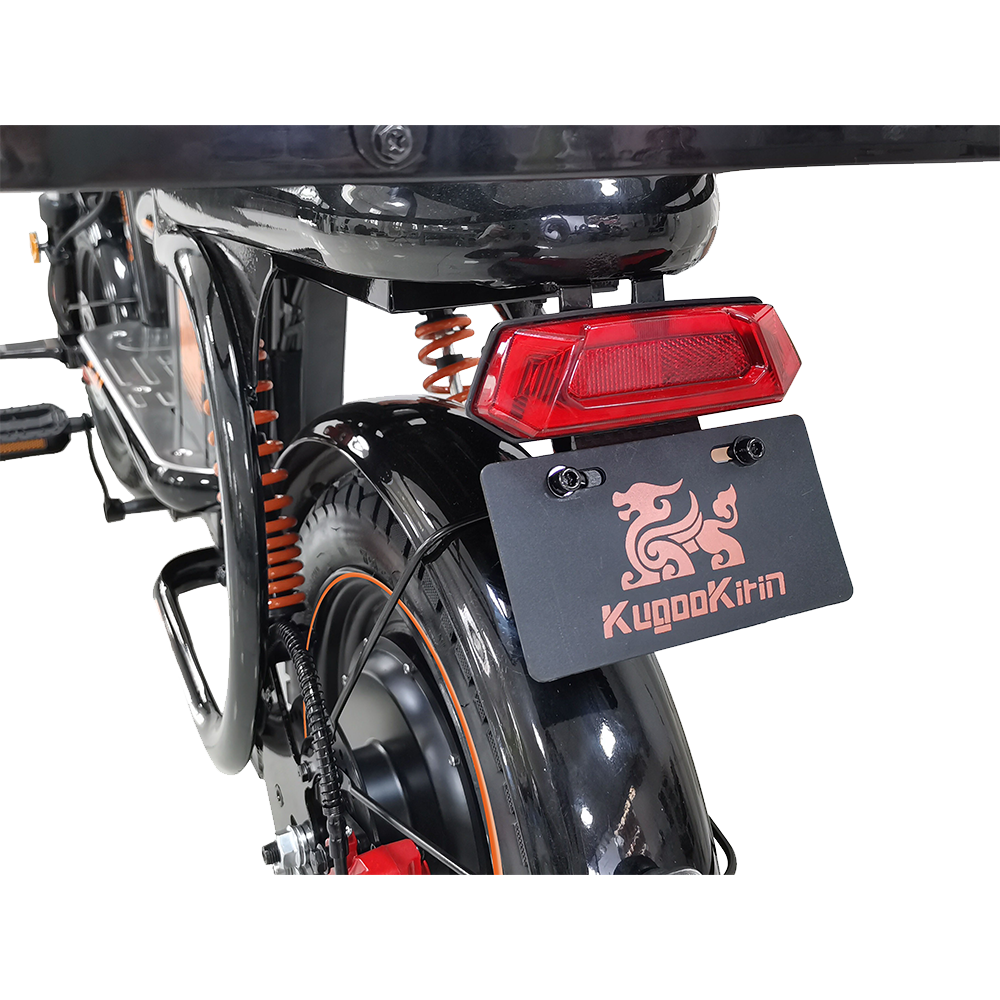 Электровелосипед Kugoo Kirin V3 Pro Max (2299770003485) МОТОУДАЧА. Магазин мототехники и садового инвентаря с доставкой по всей России