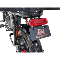 Электровелосипед Kugoo Kirin V3 Pro Max (2299770003485) МОТОУДАЧА. Магазин мототехники и садового инвентаря с доставкой по всей России