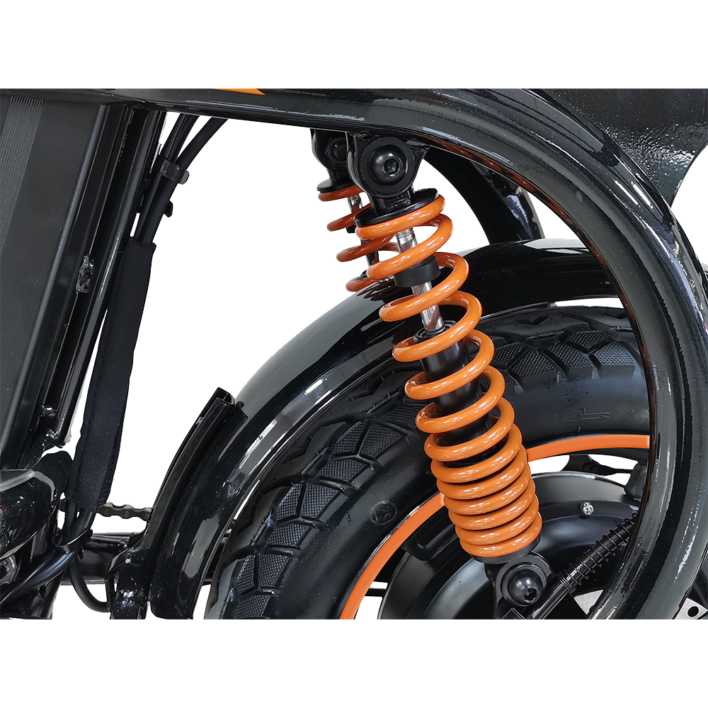 Электровелосипед Kugoo Kirin V3 Pro Max (2299770003485) МОТОУДАЧА. Магазин мототехники и садового инвентаря с доставкой по всей России