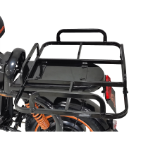 Электровелосипед Kugoo Kirin V3 Pro Max (2299770003485) МОТОУДАЧА. Магазин мототехники и садового инвентаря с доставкой по всей России