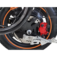 Электровелосипед Kugoo Kirin V3 Pro Max (2299770003485) МОТОУДАЧА. Магазин мототехники и садового инвентаря с доставкой по всей России