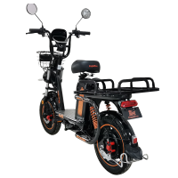 Электровелосипед Kugoo Kirin V3 Pro Max (2299770003485) МОТОУДАЧА. Магазин мототехники и садового инвентаря с доставкой по всей России