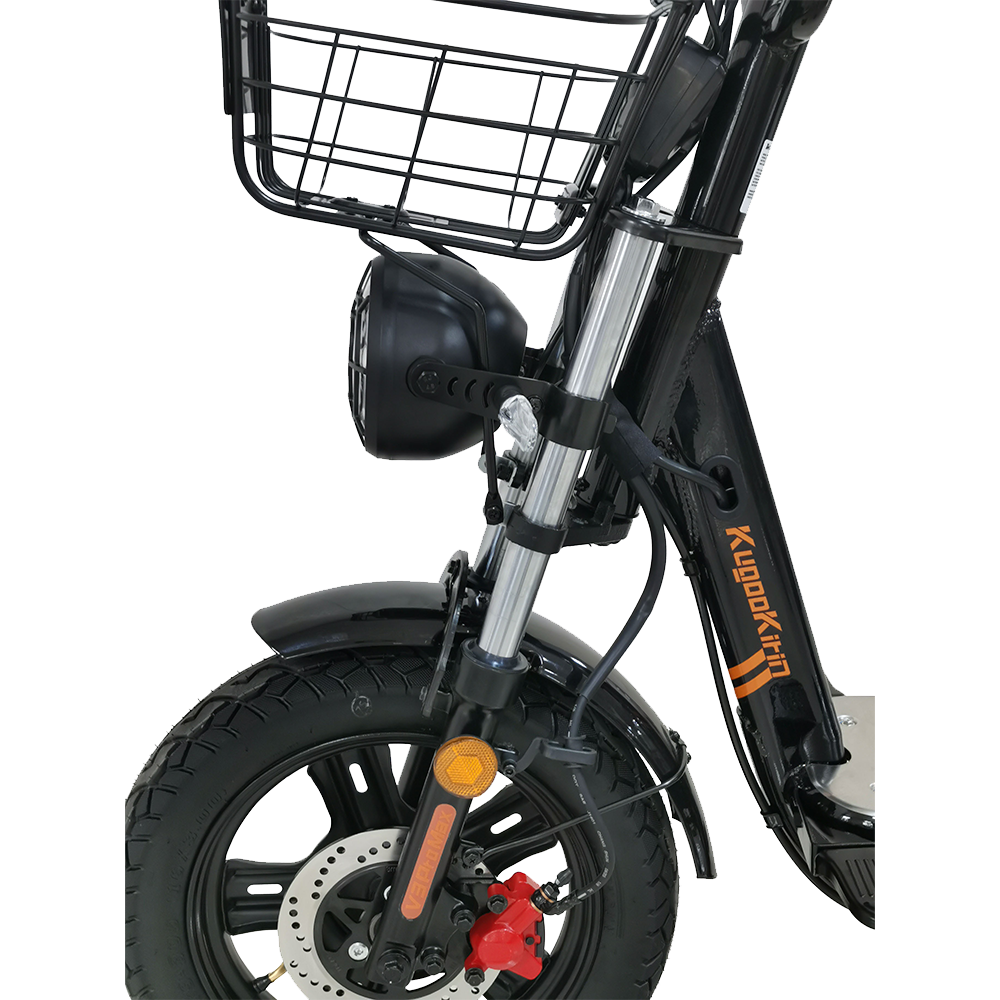 Электровелосипед Kugoo Kirin V3 Pro Max (2299770003485) МОТОУДАЧА. Магазин мототехники и садового инвентаря с доставкой по всей России