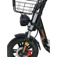 Электровелосипед Kugoo Kirin V3 Pro Max (2299770003485) МОТОУДАЧА. Магазин мототехники и садового инвентаря с доставкой по всей России