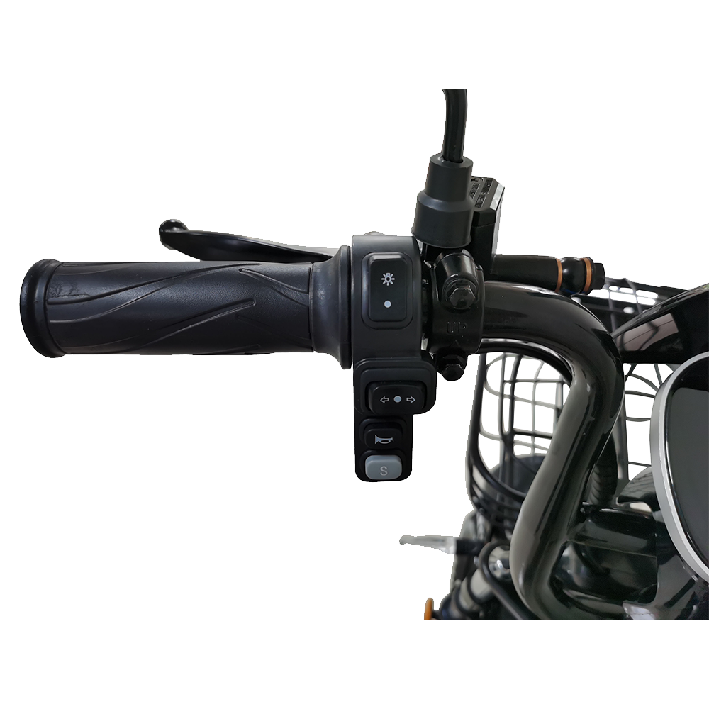 Электровелосипед Kugoo Kirin V3 Pro Max (2299770003485) МОТОУДАЧА. Магазин мототехники и садового инвентаря с доставкой по всей России