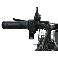 Электровелосипед Kugoo Kirin V3 Pro Max (2299770003485) МОТОУДАЧА. Магазин мототехники и садового инвентаря с доставкой по всей России
