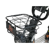 Электровелосипед Kugoo Kirin V3 Pro Max (2299770003485) МОТОУДАЧА. Магазин мототехники и садового инвентаря с доставкой по всей России