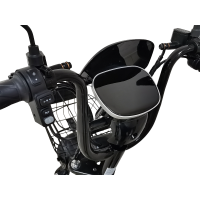 Электровелосипед Kugoo Kirin V3 Pro Max (2299770003485) МОТОУДАЧА. Магазин мототехники и садового инвентаря с доставкой по всей России