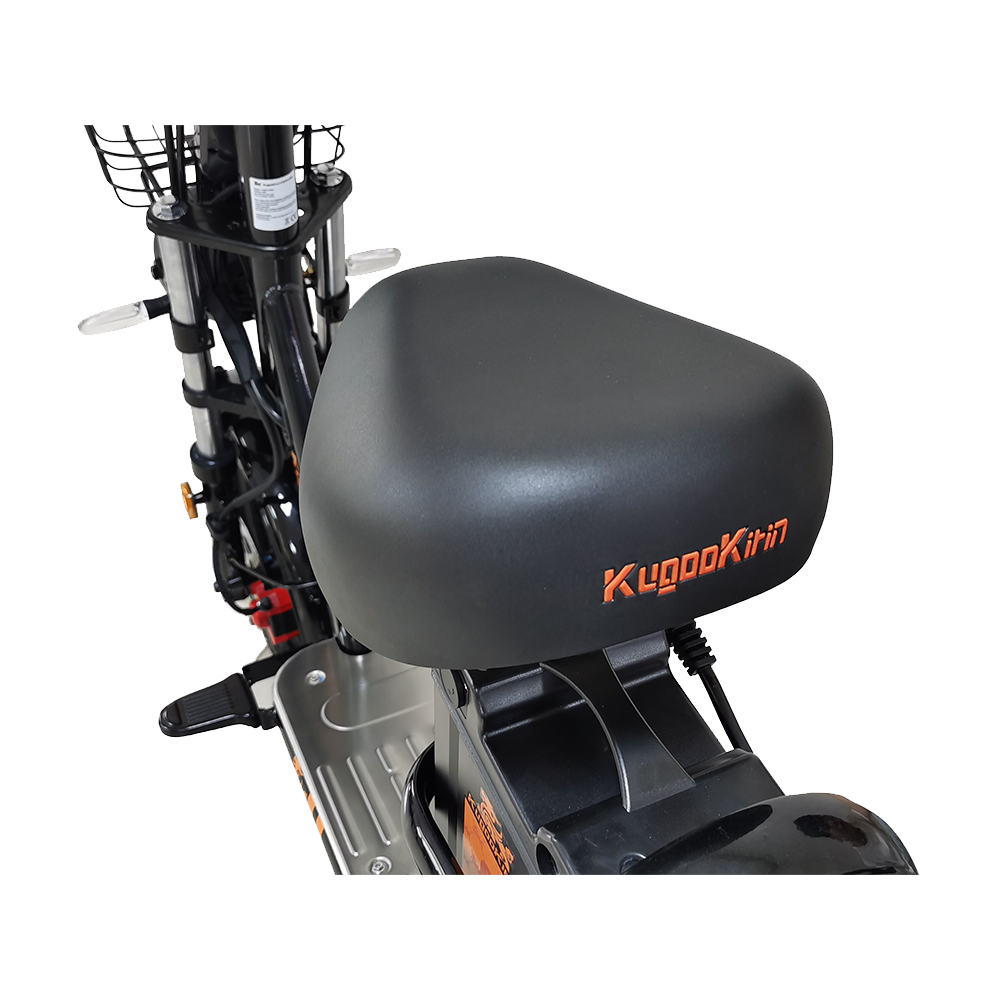 Электровелосипед Kugoo Kirin V3 Pro Max (2299770003485) МОТОУДАЧА. Магазин мототехники и садового инвентаря с доставкой по всей России