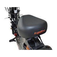 Электровелосипед Kugoo Kirin V3 Pro Max (2299770003485) МОТОУДАЧА. Магазин мототехники и садового инвентаря с доставкой по всей России