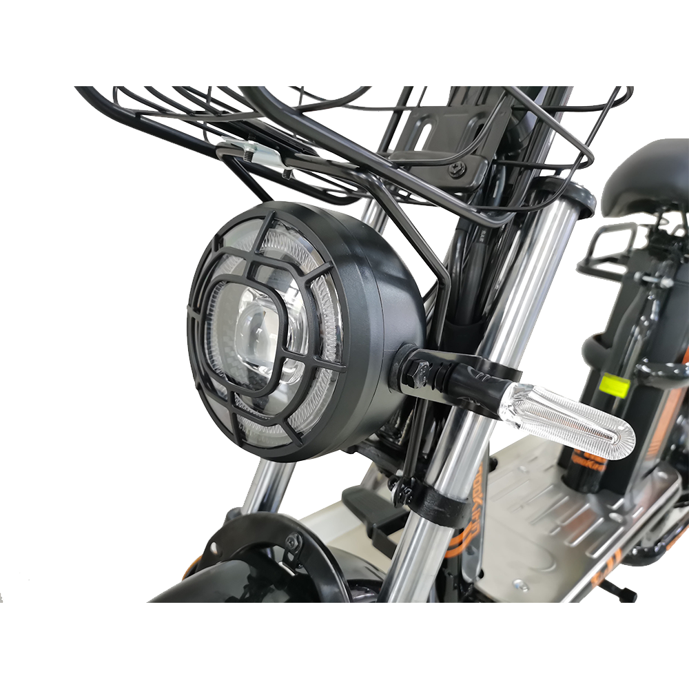 Электровелосипед Kugoo Kirin V3 Pro Max (2299770003485) МОТОУДАЧА. Магазин мототехники и садового инвентаря с доставкой по всей России