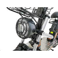 Электровелосипед Kugoo Kirin V3 Pro Max (2299770003485) МОТОУДАЧА. Магазин мототехники и садового инвентаря с доставкой по всей России