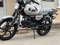 Мопед COLT 2 (ALLOY) МОТОУДАЧА. Магазин мототехники и садового инвентаря с доставкой по всей России