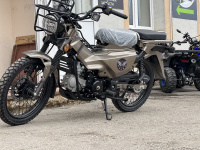 Мопед XTRAIL 2 МОТОУДАЧА. Магазин мототехники и садового инвентаря с доставкой по всей России