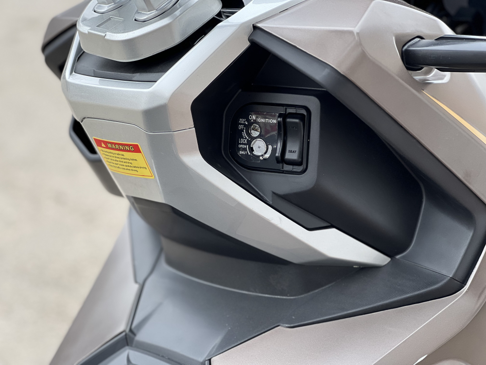 Скутер TRACER ADV МОТОУДАЧА. Магазин мототехники и садового инвентаря с доставкой по всей России