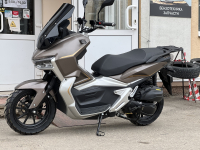 Скутер TRACER ADV МОТОУДАЧА. Магазин мототехники и садового инвентаря с доставкой по всей России