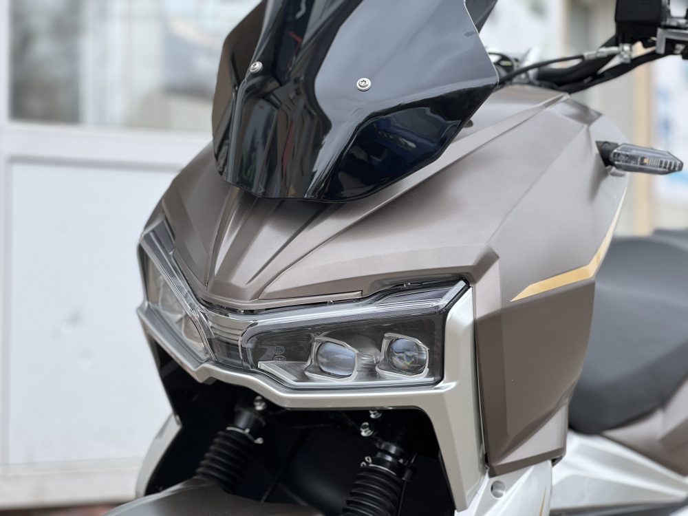 Скутер TRACER ADV МОТОУДАЧА. Магазин мототехники и садового инвентаря с доставкой по всей России