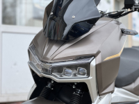 Скутер TRACER ADV МОТОУДАЧА. Магазин мототехники и садового инвентаря с доставкой по всей России