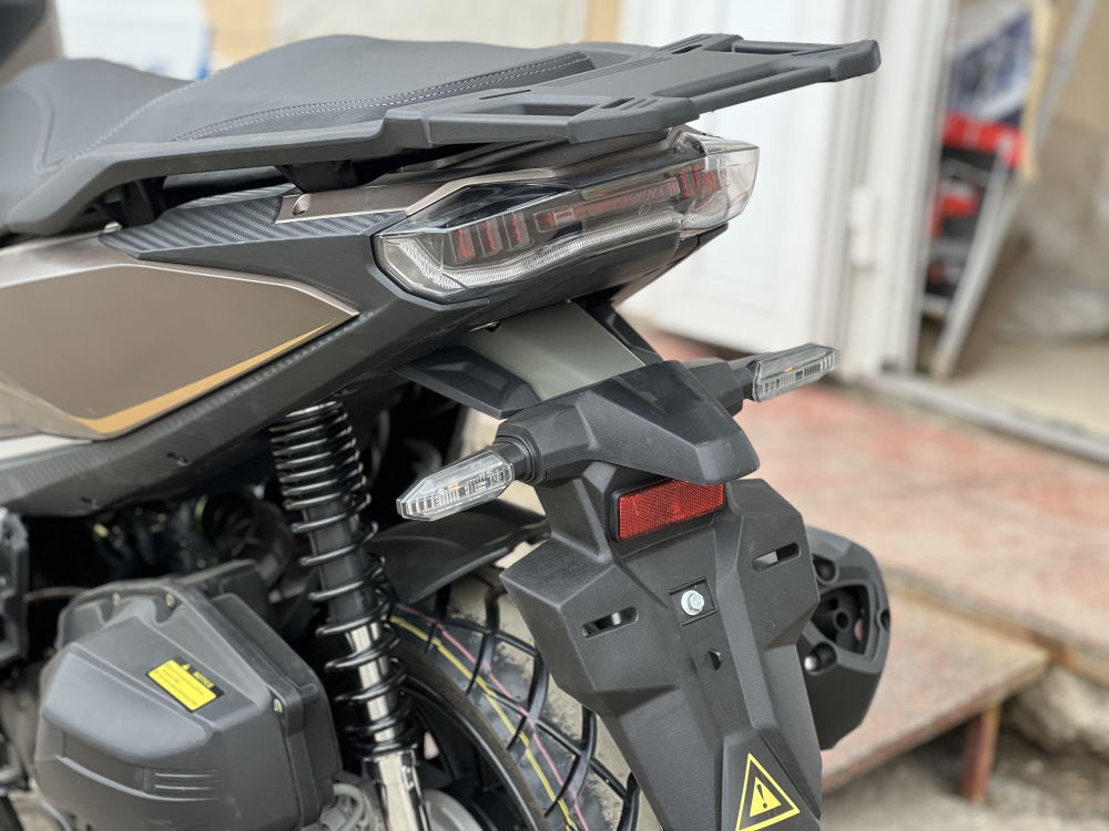 Скутер TRACER ADV МОТОУДАЧА. Магазин мототехники и садового инвентаря с доставкой по всей России