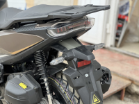 Скутер TRACER ADV МОТОУДАЧА. Магазин мототехники и садового инвентаря с доставкой по всей России