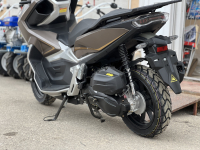 Скутер TRACER ADV МОТОУДАЧА. Магазин мототехники и садового инвентаря с доставкой по всей России