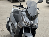 Скутер VMC JET PRO CL49QT-3A 49 см3 СЕРИЯ T1800 (Инжектор, возд охлажд., COMBI BRAKE) VIN (GREY) МОТОУДАЧА. Магазин мототехники и садового инвентаря с доставкой по всей России
