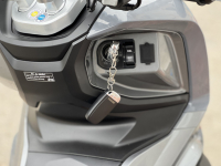Скутер VMC JET PRO CL49QT-3A 49 см3 СЕРИЯ T1800 (Инжектор, возд охлажд., COMBI BRAKE) VIN (GREY) МОТОУДАЧА. Магазин мототехники и садового инвентаря с доставкой по всей России