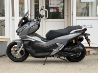 Скутер VMC JET PRO CL49QT-3A 49 см3 СЕРИЯ T1800 (Инжектор, возд охлажд., COMBI BRAKE) VIN (GREY) МОТОУДАЧА. Магазин мототехники и садового инвентаря с доставкой по всей России