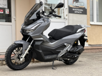 Скутер VMC JET PRO CL49QT-3A 49 см3 СЕРИЯ T1800 (Инжектор, возд охлажд., COMBI BRAKE) VIN (GREY) МОТОУДАЧА. Магазин мототехники и садового инвентаря с доставкой по всей России