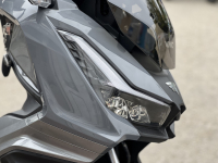 Скутер VMC JET PRO CL49QT-3A 49 см3 СЕРИЯ T1800 (Инжектор, возд охлажд., COMBI BRAKE) VIN (GREY) МОТОУДАЧА. Магазин мототехники и садового инвентаря с доставкой по всей России
